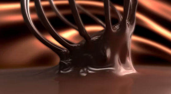 Chocolate Mixer Presentation